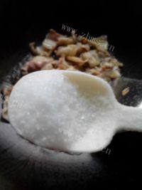 家常菜手撕包菜做法图解6)