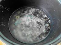 味道不错的土豆牛肉焖饭做法图解7)