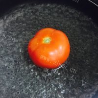 DIY西红柿炖牛腩的做法图解十一