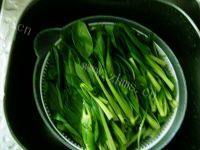 自己做的菜肉大馄饨做法图解1)
