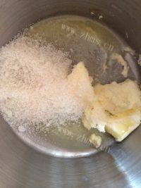 自制饼干做法图解1)