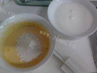在家做电饭煲蛋糕做法图解5)