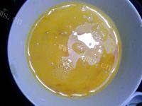 家常菜菠菜炒蛋做法图解3)