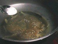 家常菜红烧肉丸子做法图解14)