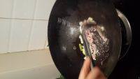家常炒豆角做法图解4)