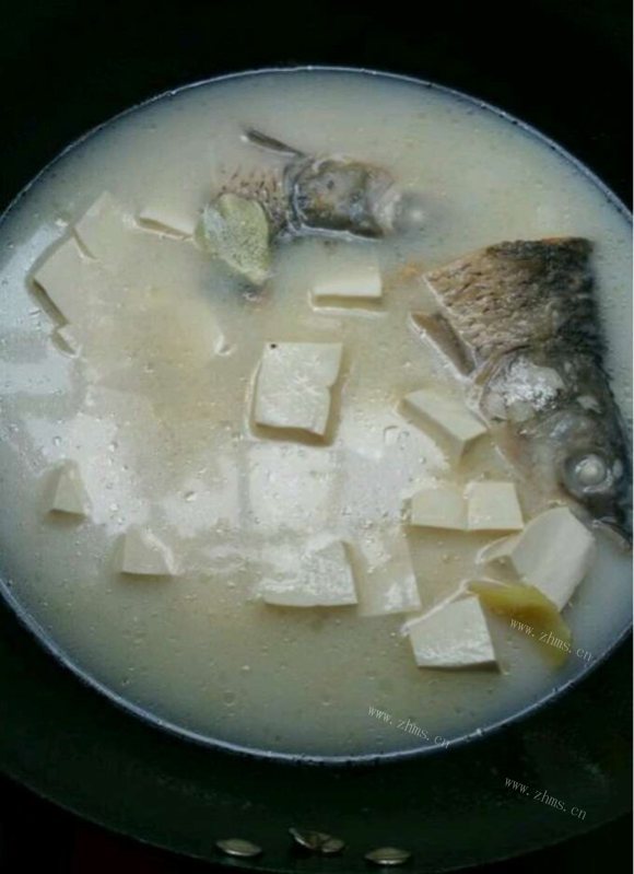 鱼头汤