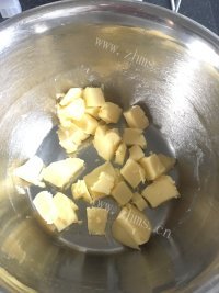 燕麦饼干做法图解1)