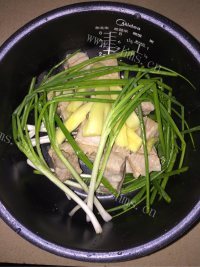 正宗东坡肉做法图解7)