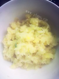 美味秘制辣酱做法图解2)
