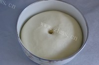 乳酪面包做法图解5)