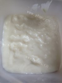 超软的汤种法柔软餐包做法图解2)