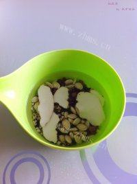祛湿汤做法图解2)