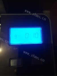 家常面包机蔓越莓干做果酱做法图解2)