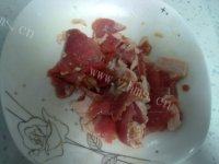 小炒肉（简单版）做法图解5)