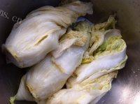美食派韩式辣白菜做法图解2)