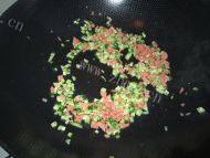 美味蛋炒饭做法图解2)