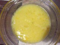 「手工美食」香草玛德琳做法图解4)