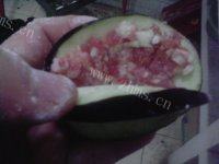 健康美食之炸茄盒做法图解5)