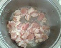 爽滑的咖喱鸡肉饭做法图解4)