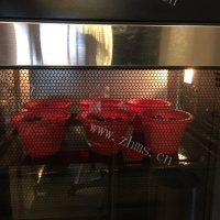 自制蔓越莓麦芬