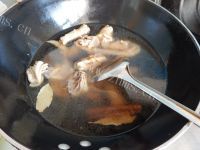 家常菜咖喱土豆鸡块做法图解10)
