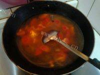 自制西红柿鸡蛋汤的做法图解七