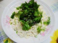 美美厨房之小葱拌豆腐做法图解6)
