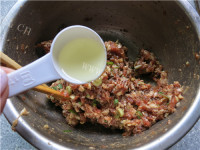 自制京东肉饼做法图解8)