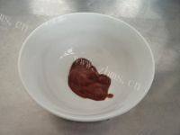 鲜香美味酱爆鱿鱼做法图解5)