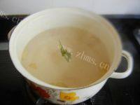 美味的白切鸡腿做法图解3)