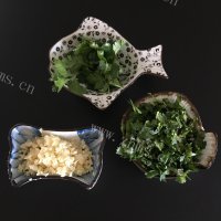 好吃的红油蒜香肉做法图解4)