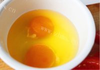 芳香四溢的西红柿鸡蛋面的做法图解二
