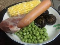 美味四色肉沫做法图解1)