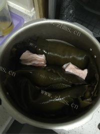美味的酥锅做法图解5)