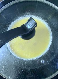 美味的肉沫蒸水蛋做法图解9)