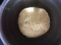 自制糖霜饼干做法图解4)