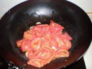 回味无穷的西红柿烧茄子的做法图解五