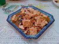营养美食之麻婆豆腐做法图解18)