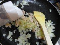 好吃的大锅饭做法图解21)