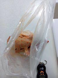 美味的奥尔良烤鸡做法图解6)