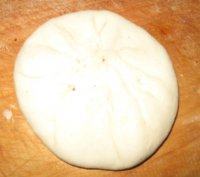 自己做的糖饼做法图解12)