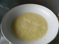 自制草莓班戟做法图解8)