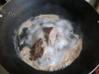 美味的凉拌卤牛肉做法图解2)
