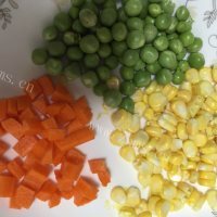 自制香煎土豆饼做法图解3)