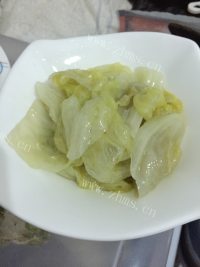 唇齿留香的豉油鸡腿做法图解3)