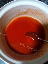 「DIY美食」新奥尔良烤鸡做法图解3)