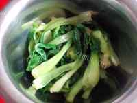 家常菜水煮肉做法图解3)