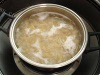 味道不错的番茄蝴蝶面做法图解1)