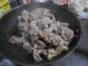香辣牛腱做法图解2)