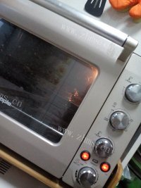 诱人的烤牛排